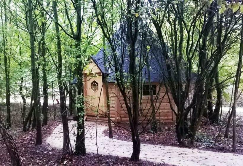 Апартаменты 1 Спальня, Domaine De La Boulaie