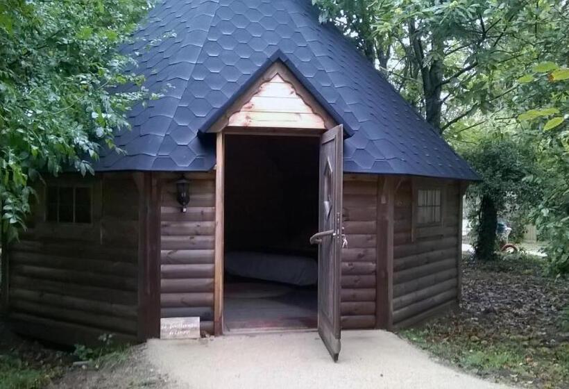 Апартаменты 1 Спальня, Domaine De La Boulaie