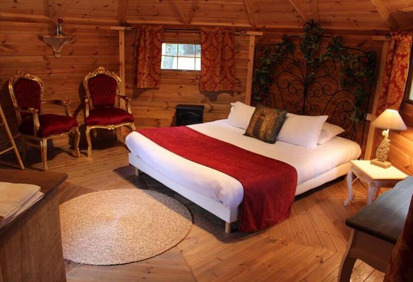 Апартаменты 2 Спальни, Domaine De La Boulaie