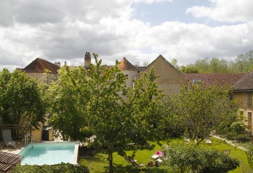 Номер Economy, Côté Serein   Les Chambres Du Clos Malo