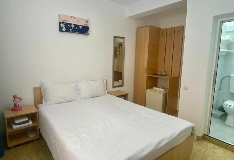 اتاق استاندارد, Casa Double M, Vama Veche