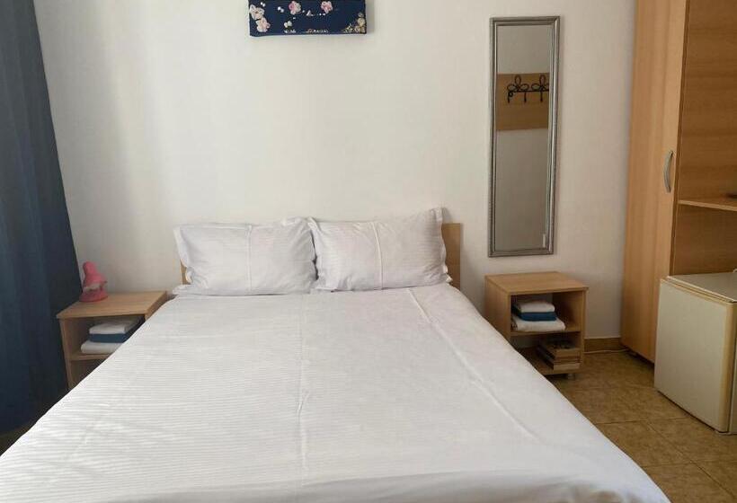 اتاق استاندارد, Casa Double M, Vama Veche