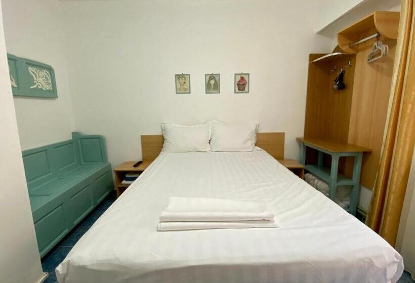 اتاق اکونومی, Casa Double M, Vama Veche