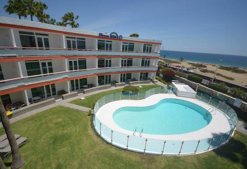 آپارتمان 1 خوابه, Apartamentos Arco Iris