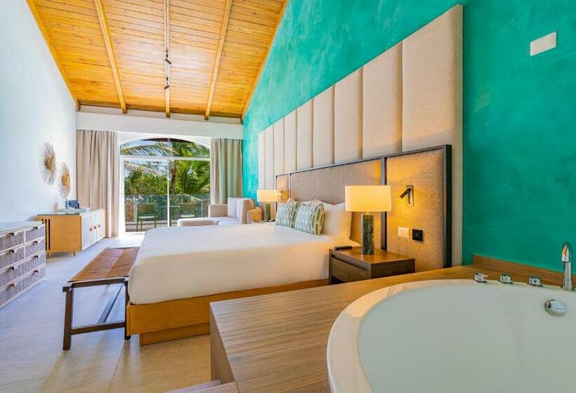 Люкс, Caribe Deluxe Princess - All Inclusive