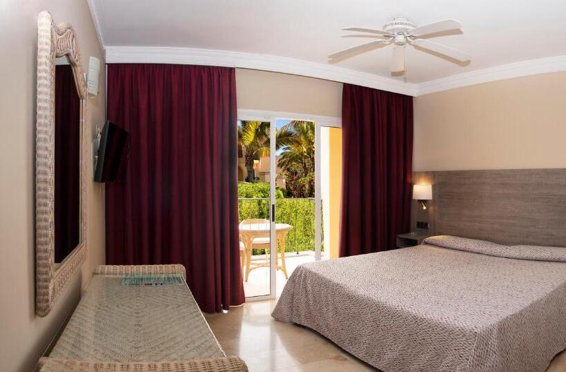 חדר סטודיו סטנדרד, Palm Oasis Maspalomas