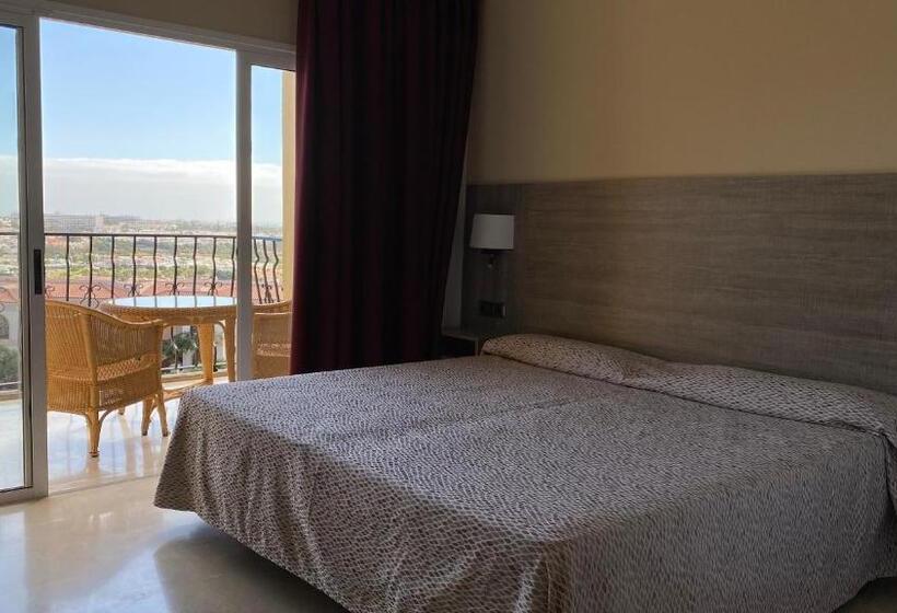 إستوديو قياسى, Palm Oasis Maspalomas