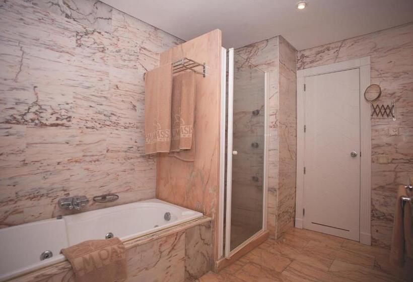 شقة غرفتين, Palm Oasis Maspalomas
