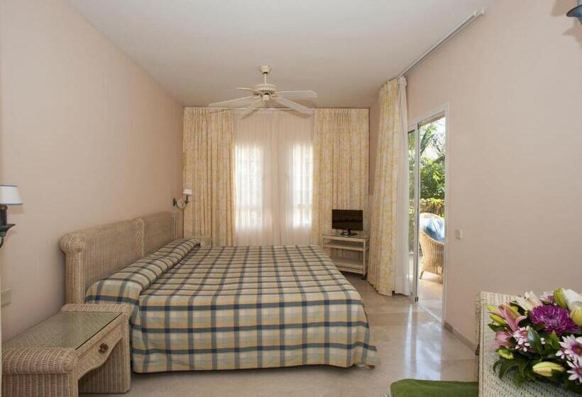 شقة غرفتين, Palm Oasis Maspalomas