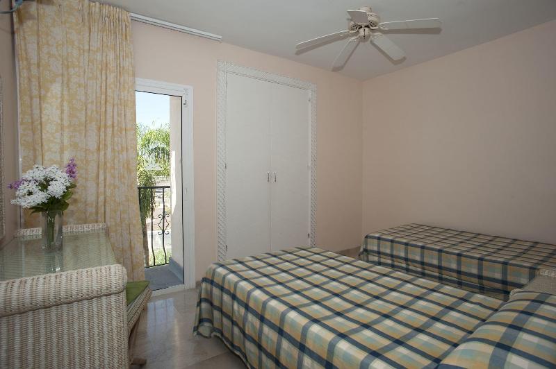 شقة غرفة واحدة, Palm Oasis Maspalomas