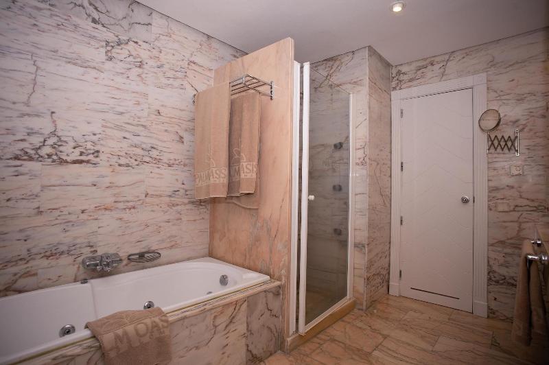 شقة غرفة واحدة, Palm Oasis Maspalomas