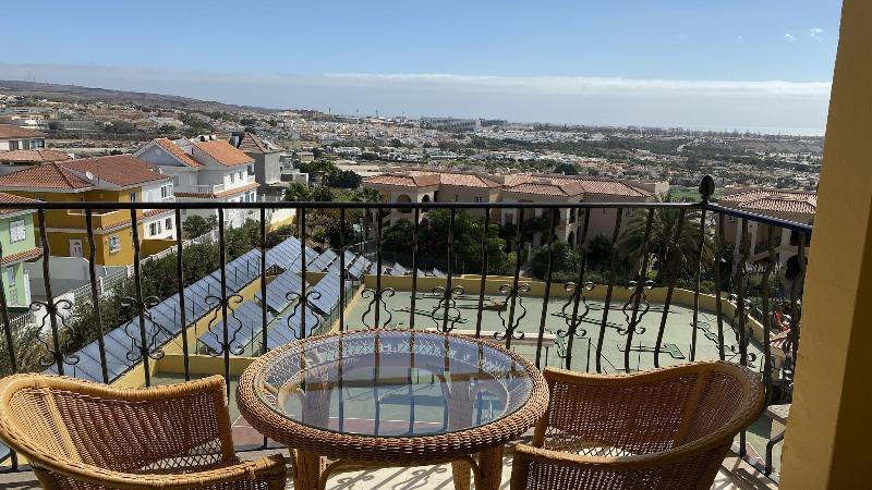إستوديو قياسى, Palm Oasis Maspalomas