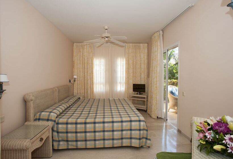 شقة غرفة واحدة, Palm Oasis Maspalomas