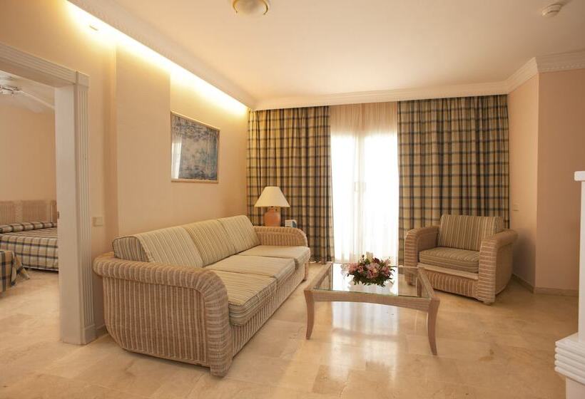 شقة غرفتين, Palm Oasis Maspalomas