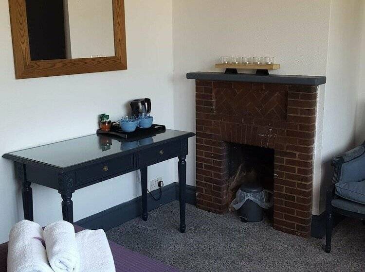 Номер Стандарт, The George Inn Middle Wallop