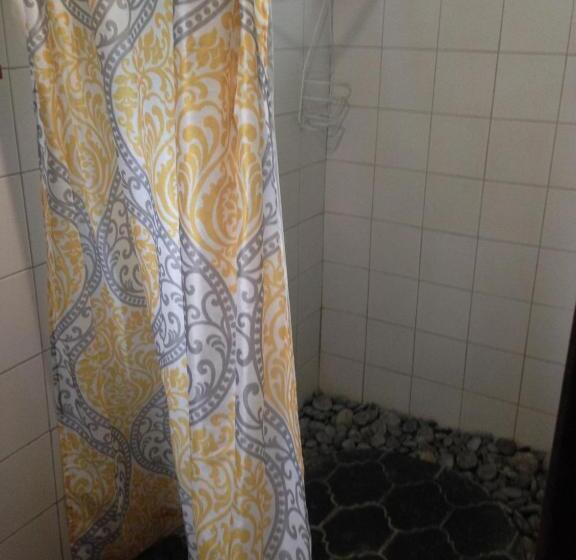 Бунгало Стандарт, Cabinas Sol Y Mar