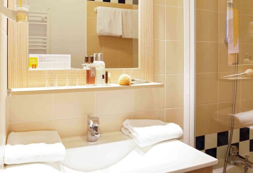 Апартаменты 1 Спальня, Aparthotel Adagio Access Marseille Prado Périer