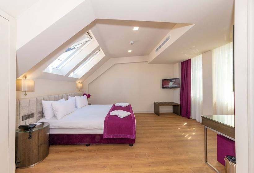 Habitación Comfort Vista Mar, The Hotel Beyaz Saray & Spa   Special Category