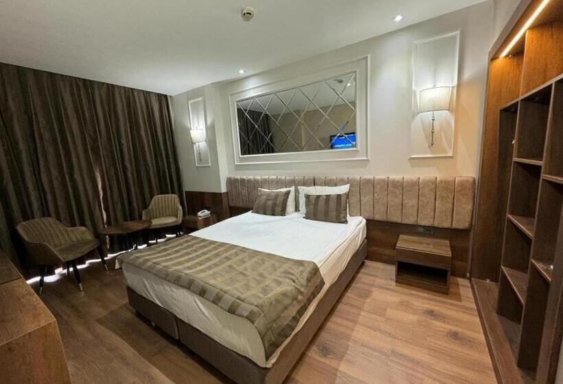 Habitación Individual Basic, The Hotel Beyaz Saray & Spa   Special Category