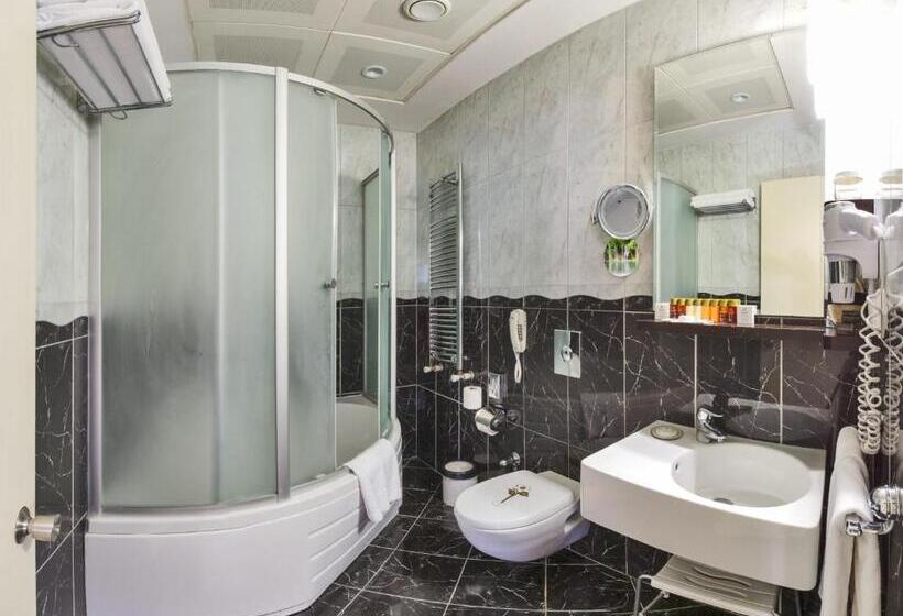 Habitación Deluxe Vista Mar, The Hotel Beyaz Saray & Spa   Special Category