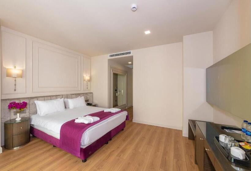 Habitación Comfort Vista Mar, The Hotel Beyaz Saray & Spa   Special Category