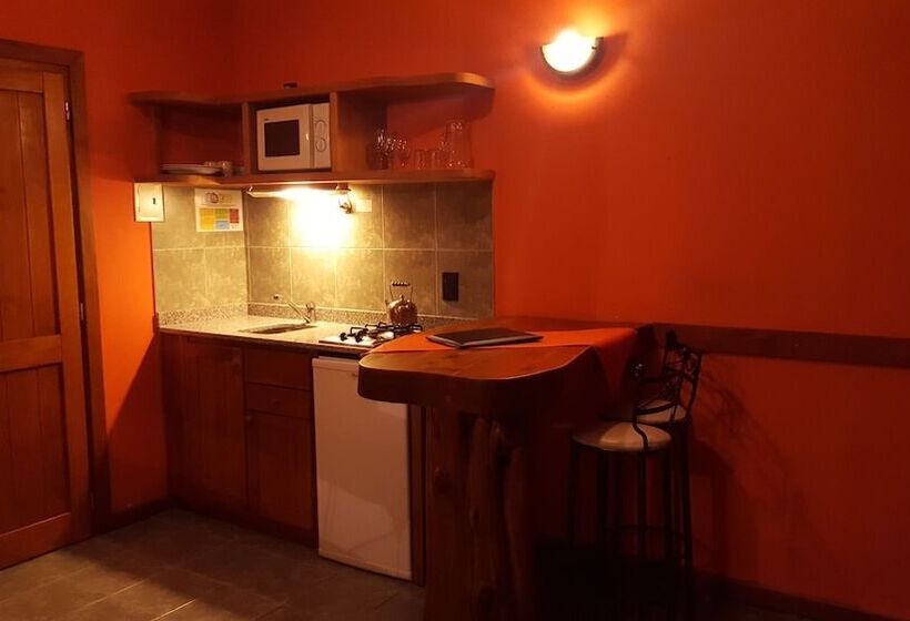 스탠다드 룸, Casa Del Bosque Apart, Suites & Spa