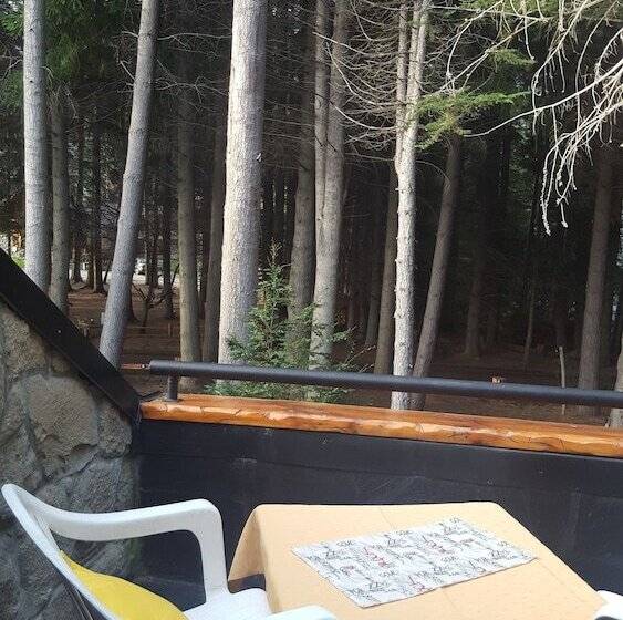 복층 룸, Casa Del Bosque Apart, Suites & Spa
