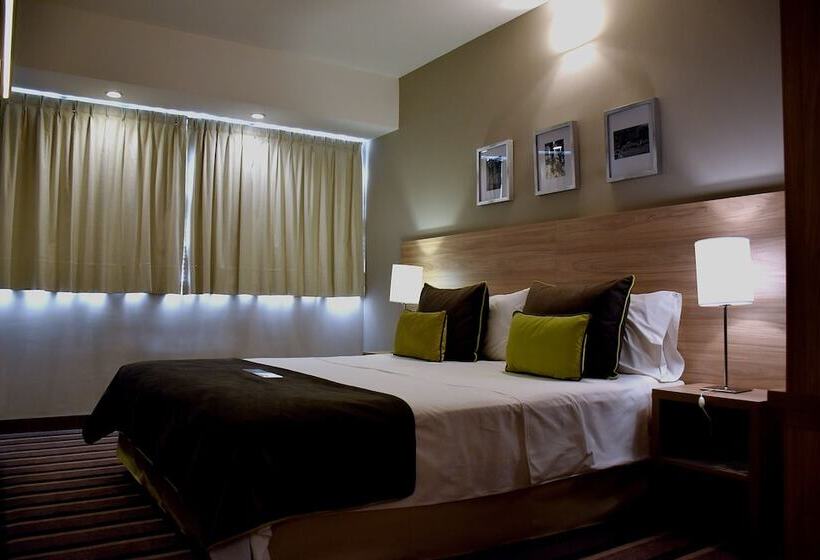 스탠다드 싱글 룸, Tower Inn & Suites