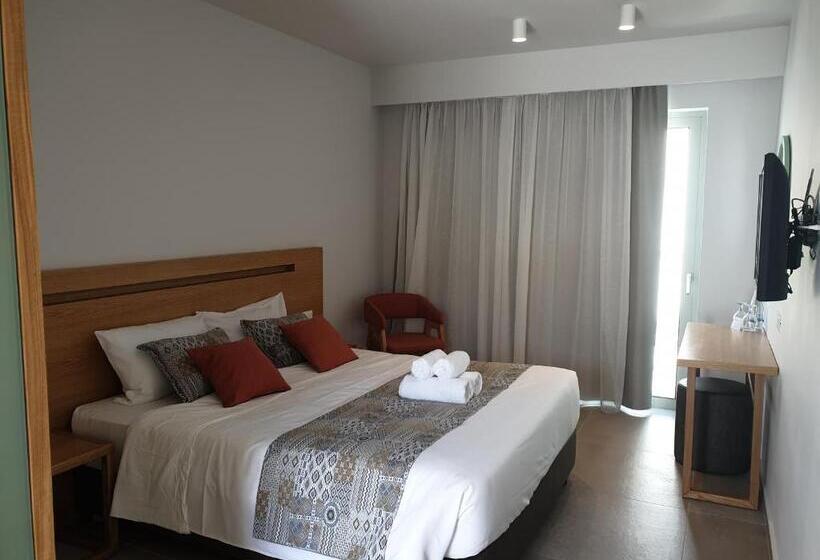 Habitación Premium Vista al Mar., Adele Beach