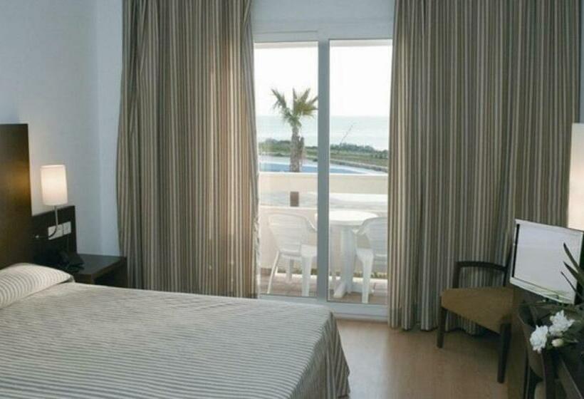 Standard-huone, Garbi Costa Luz
