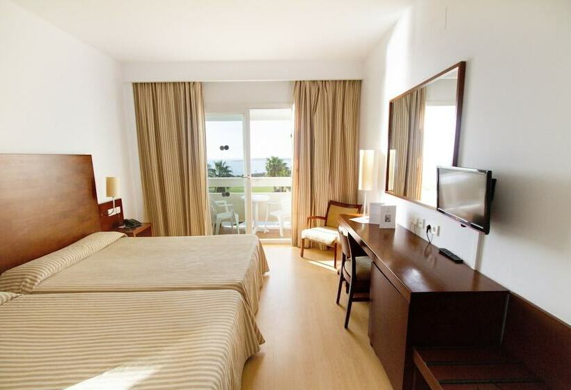 Standard-huone, Garbi Costa Luz
