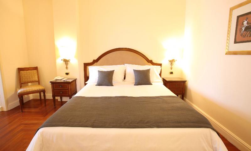 اتاق اجرایی, Grand Hotel San Pietro Taormina