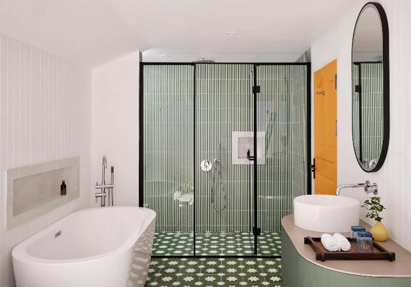 اتاق لوکس, Hospes Palacio De Los Patos, A Member Of Design Hotels
