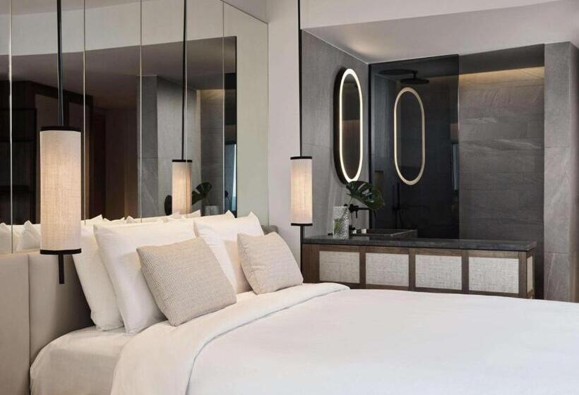 Номер Superior, Niko Seaside Resort Mgallery