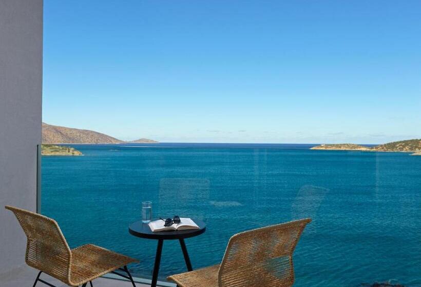 Люкс Премиум Вид на Море, Niko Seaside Resort Mgallery
