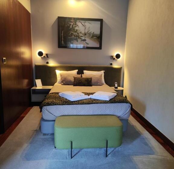Номер Стандарт, Quinta Do Esquilo   Hotel Rural