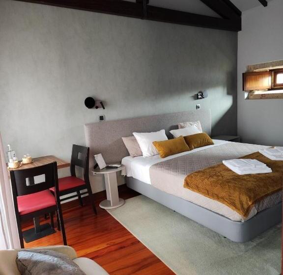 Номер Стандарт, Quinta Do Esquilo   Hotel Rural