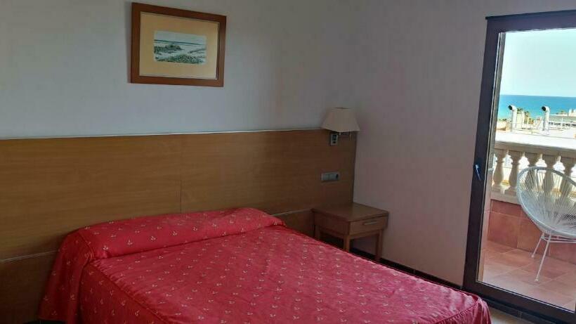 Habitación Estándar, Vent de Mar