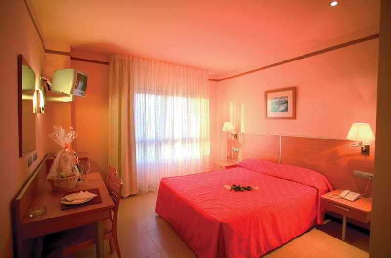 Habitación Estándar, Vent de Mar