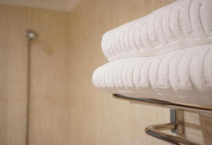 Chambre Triple Standard, Villa Soledad