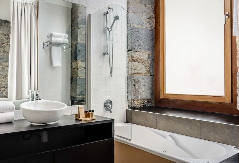 Номер Superior, Balneario Orduña Plaza