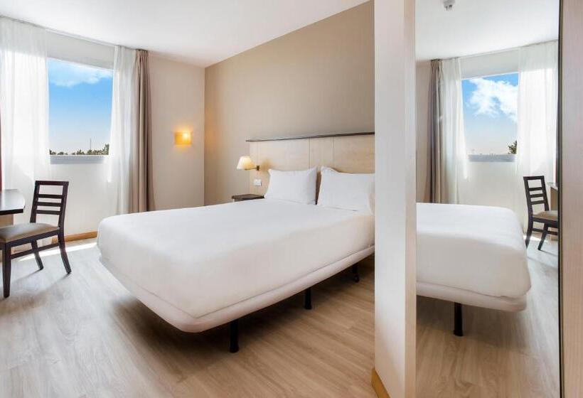 Номер Стандарт, B&b Hotel Madrid Pinar De Las Rozas