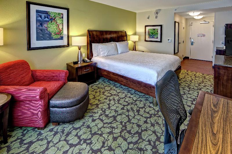 身障者適用スタンダードルーム, Holiday Inn Express Hotel & Suites Fort Lauderdale Airport/cruise Port, An Ihg