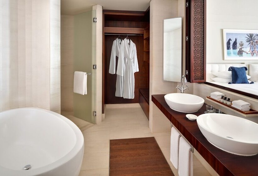 Номер Стандарт Двуспальная Кровать, Park Hyatt Dubai
