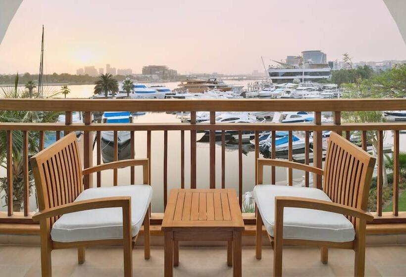 Номер Стандарт Двуспальная Кровать, Park Hyatt Dubai