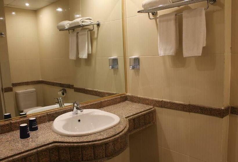 בקתה סטנדרטית, Regina Resort And Aqua Park Hurghada