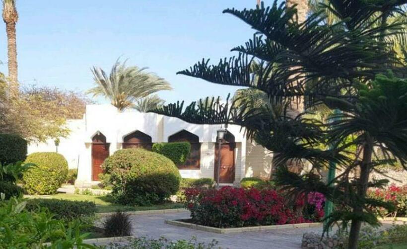 בקתה סטנדרטית, Regina Resort And Aqua Park Hurghada
