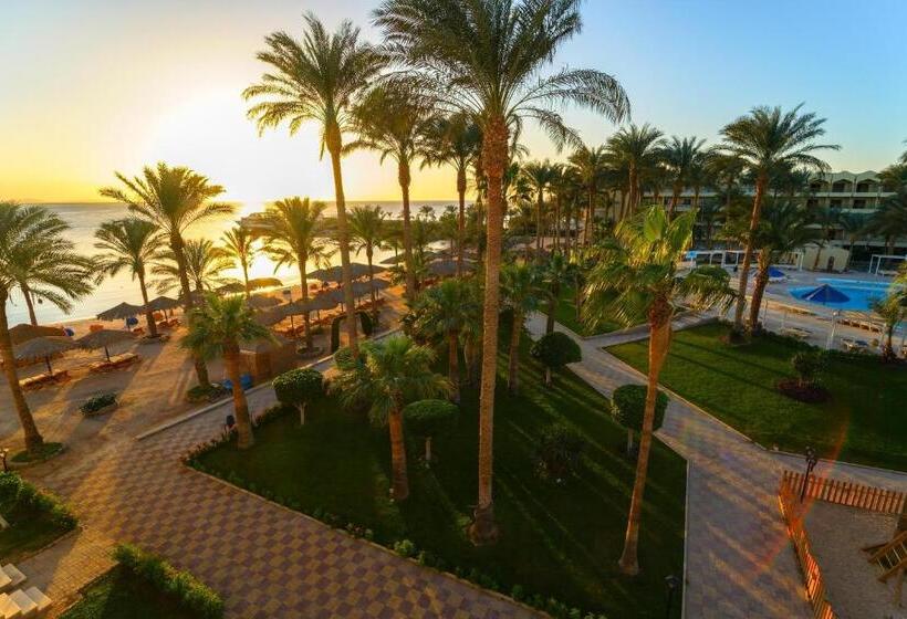חדר סופריור נוף לבריכה, Regina Resort And Aqua Park Hurghada