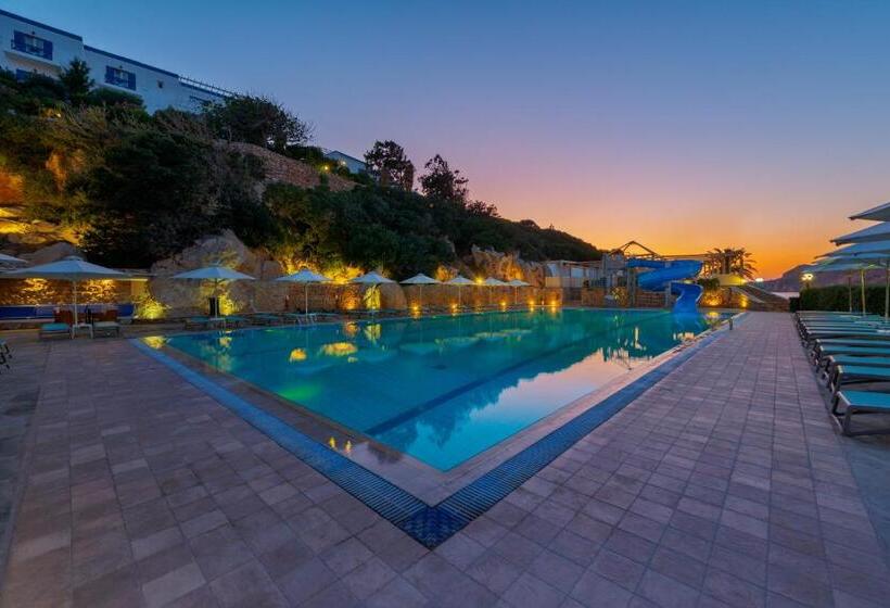 Семейный Номер, Dolphin Bay Family Beach Resort