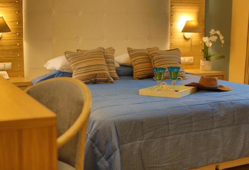 Номер Стандарт, Dolphin Bay Family Beach Resort